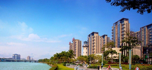 今后庆阳房价未来是否还能涨？